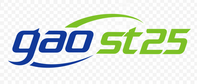 Gao ST25 Logo
